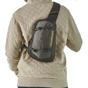 Patagonia Atom Sling 8L